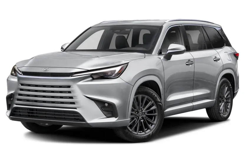 2025 Lexus TX 350 Premium photo 1
