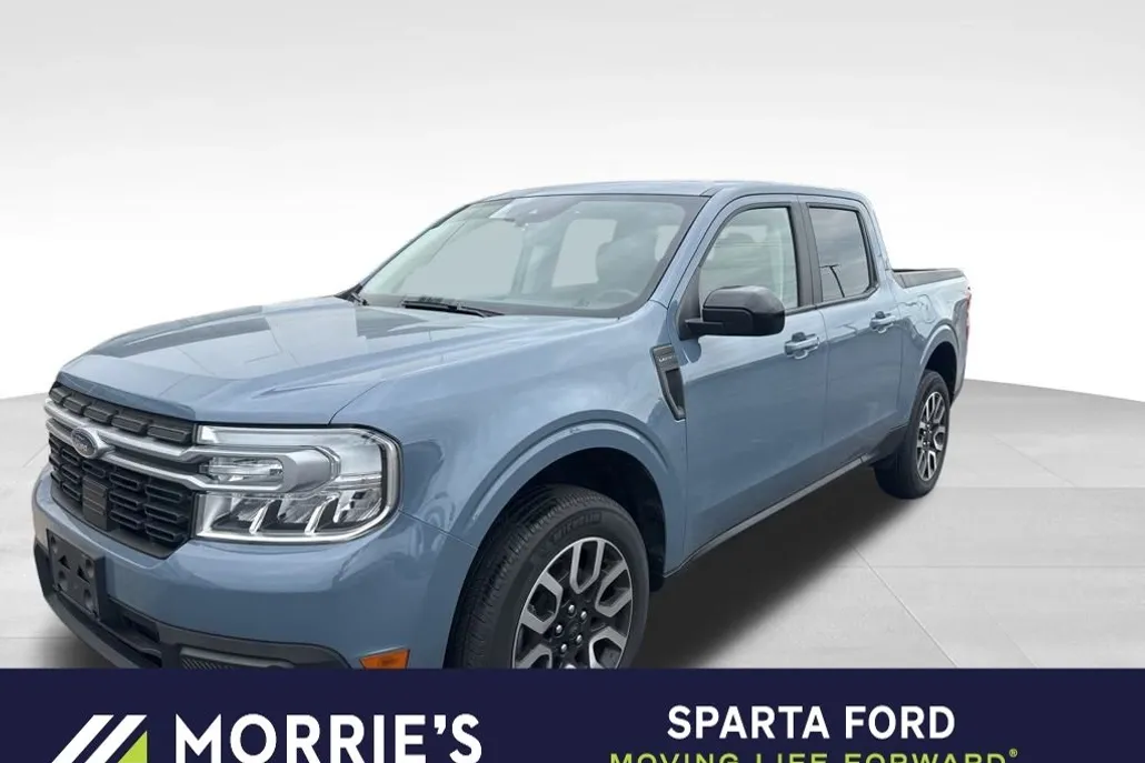 2024 Ford Maverick Lariat photo 1