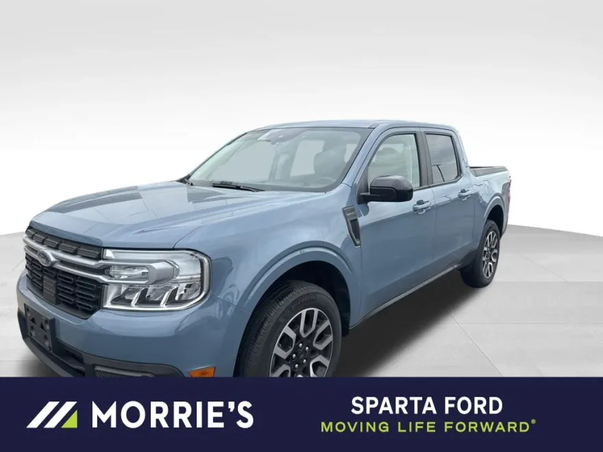 2024 Ford Maverick Lariat photo 1