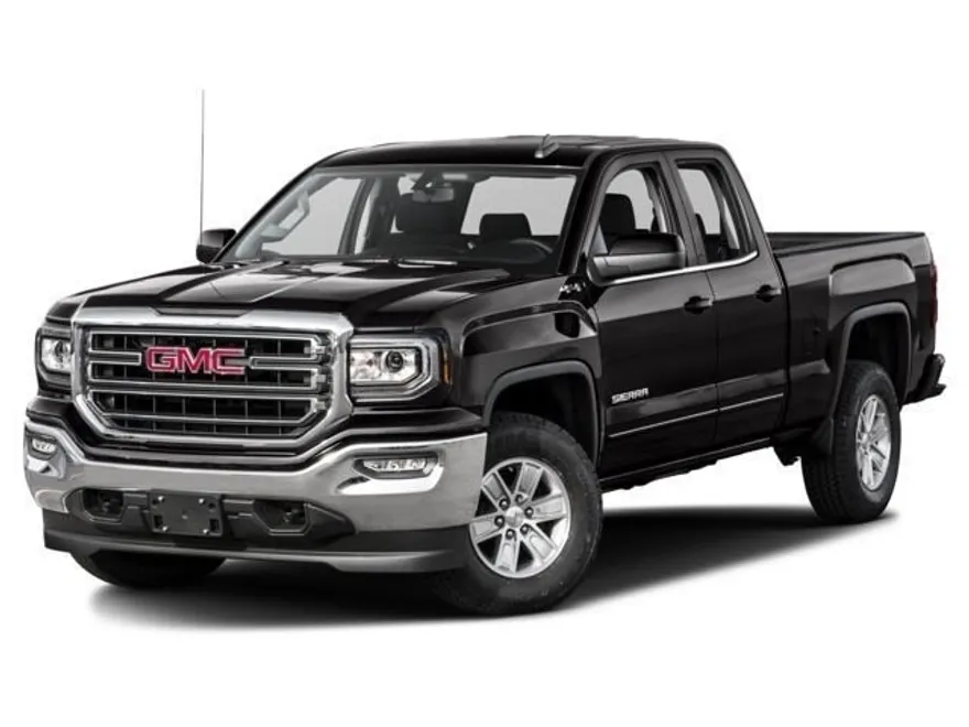2017 Gmc Sierra 1500 Base Elevation photo 1
