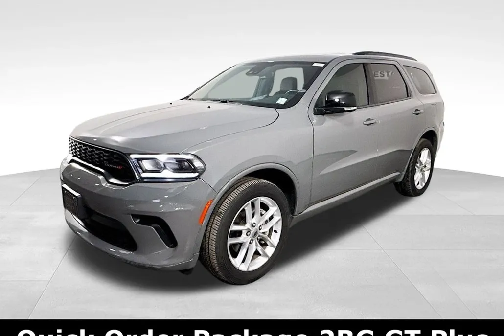 2024 Dodge Durango GT Plus photo 1