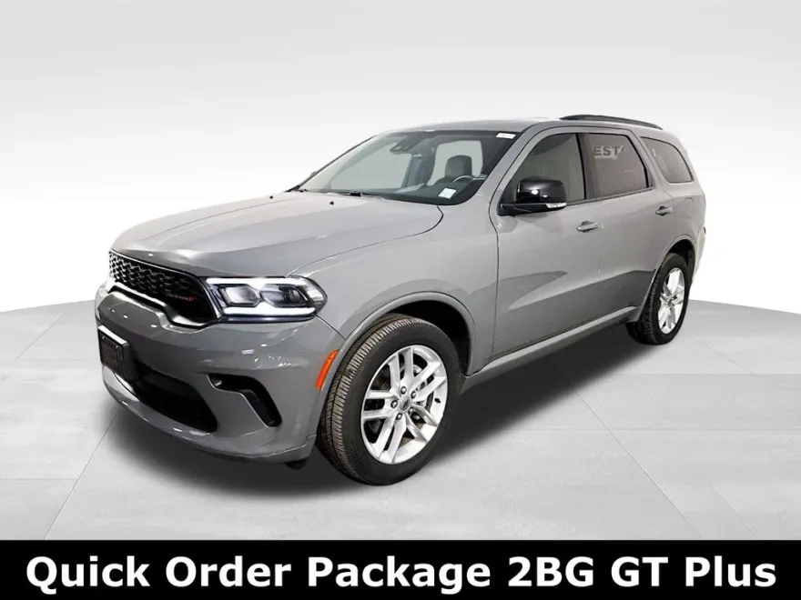 2024 Dodge Durango GT Plus photo 1