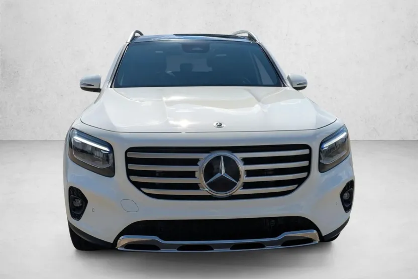 2025 Mercedes Benz GLB photo 1