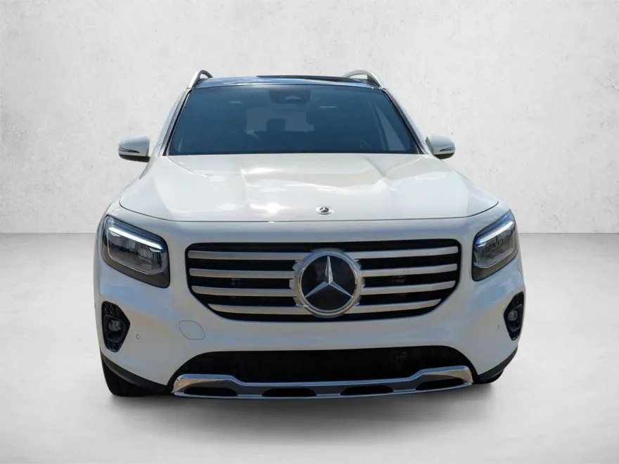 2025 Mercedes Benz GLB photo 1