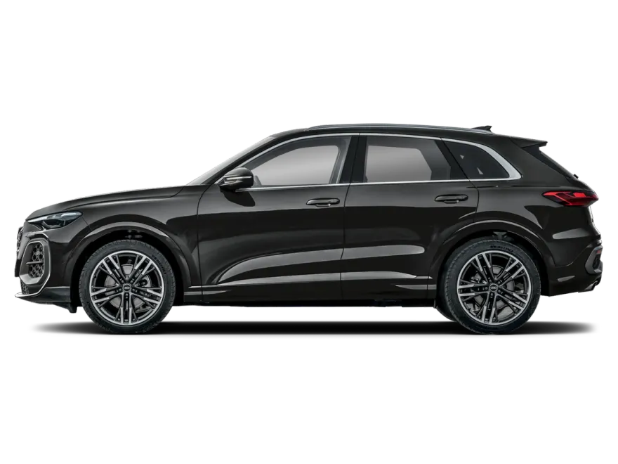2025 Audi Q5 2.0T Premium Plus photo 17