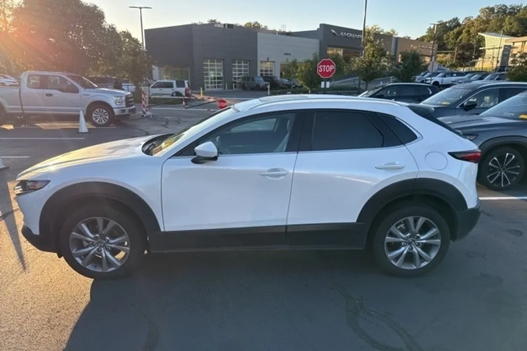 2023 Mazda CX-30 2.5 S Premium photo 1