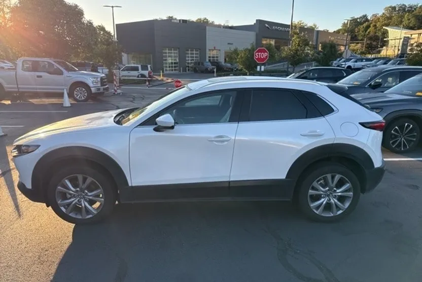 2023 Mazda CX-30 2.5 S Premium photo 1