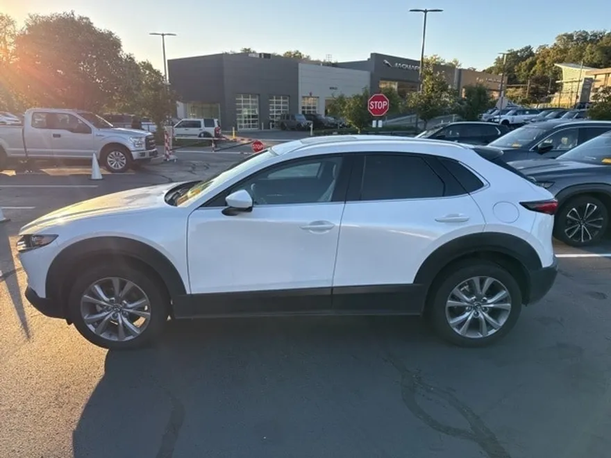 2023 Mazda CX-30 2.5 S Premium photo 1