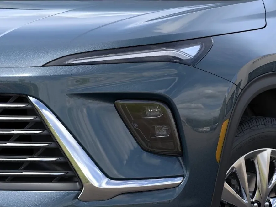 2025 Buick Enclave Preferred photo 10