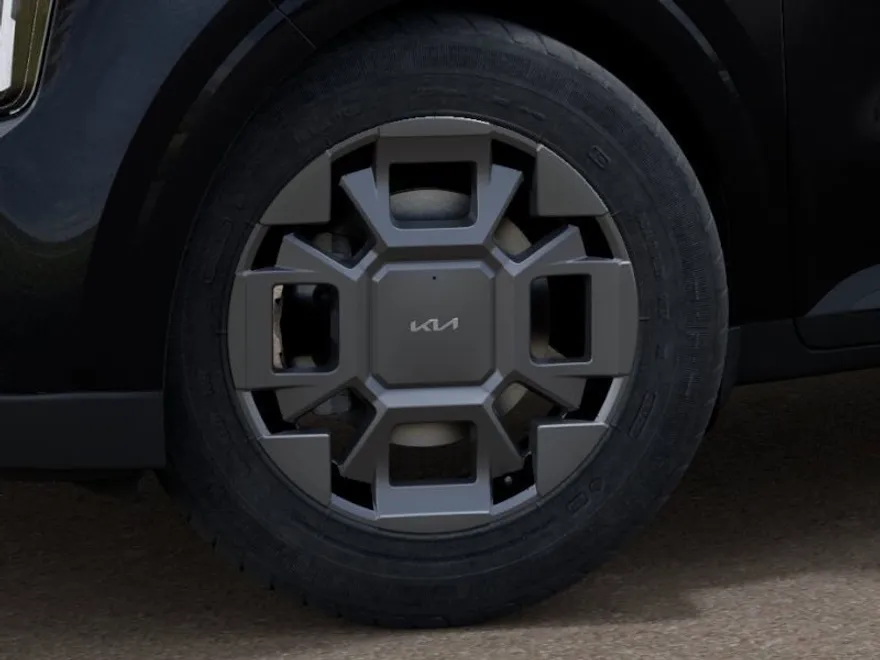 2025 Kia Carnival EX photo 1