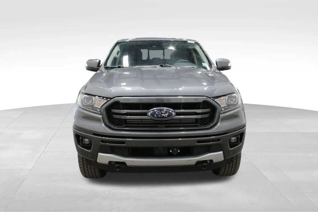 2023 Ford Ranger Lariat photo 1