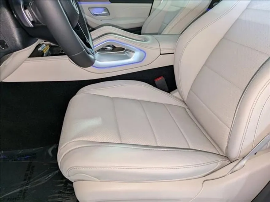 2026 Mercedes Benz GLE 450 4MATIC photo 1