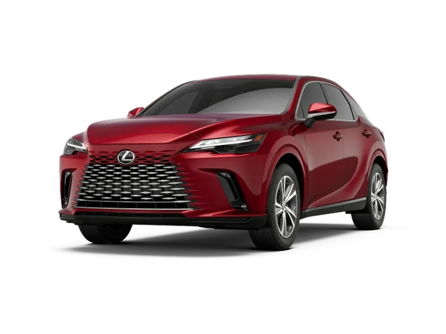2025 Lexus RX 350 photo 1