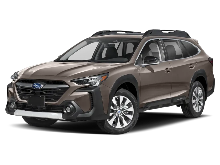 2023 Subaru Outback Limited XT photo 1