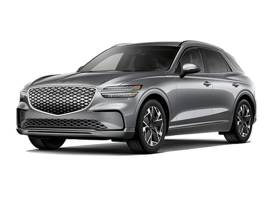 2026 Genesis Electrified GV70 Advanced photo 1