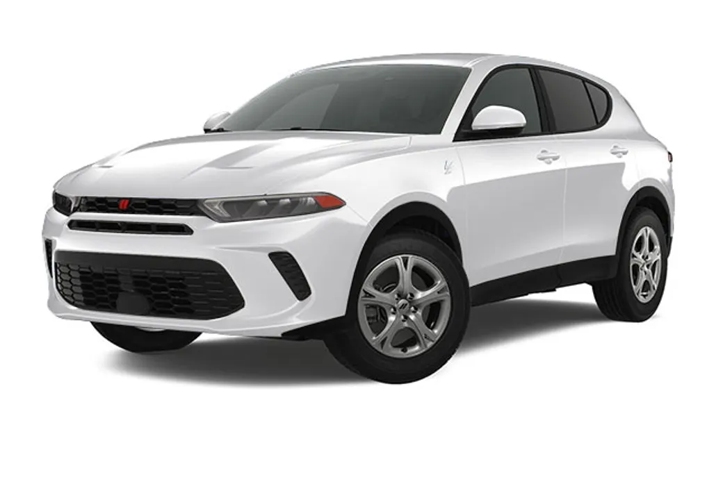 2025 Dodge Hornet GT photo 1