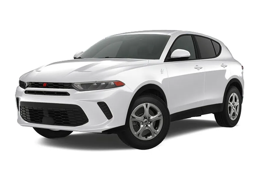 2025 Dodge Hornet GT photo 1