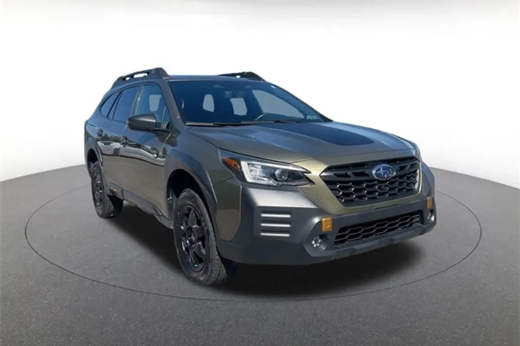 2023 Subaru Outback Wilderness photo 1