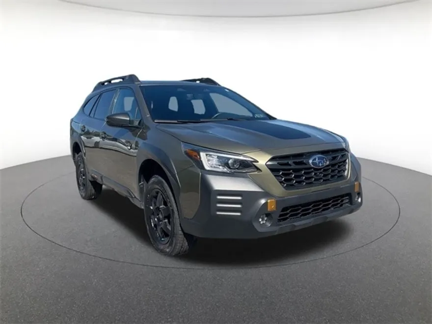 2023 Subaru Outback Wilderness photo 1