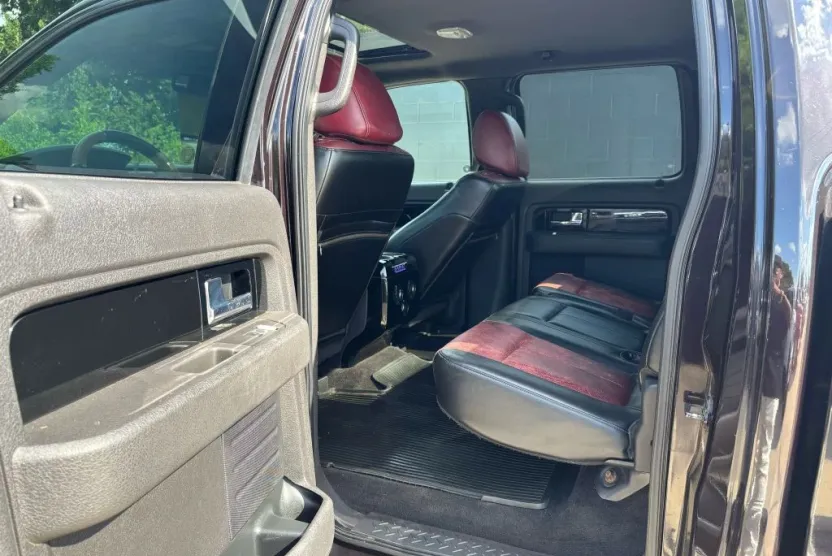 2010 Ford F-150 photo 1
