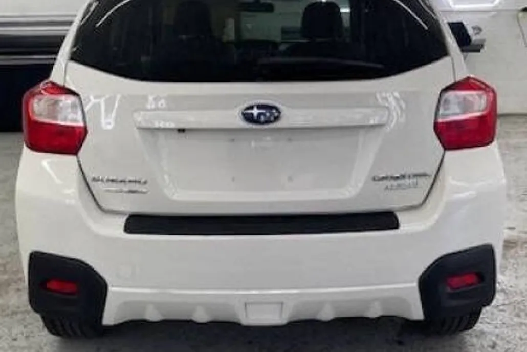2016 Subaru Crosstrek 2.0i Premium photo 1