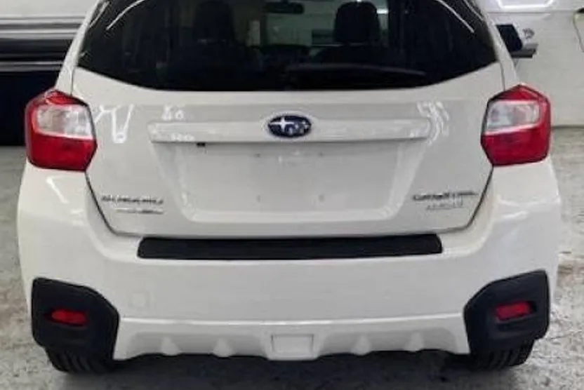 2016 Subaru Crosstrek 2.0i Premium photo 1