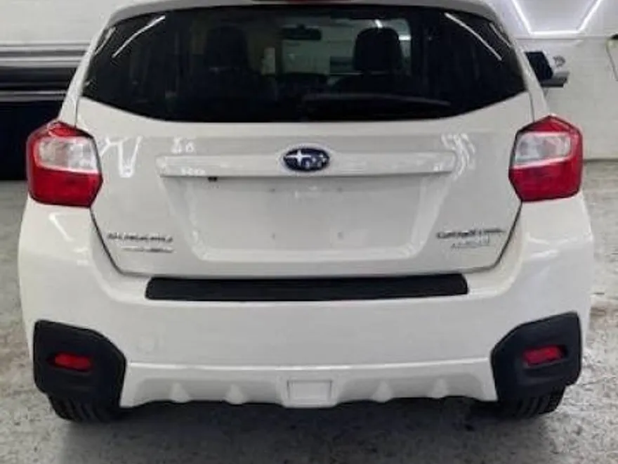 2016 Subaru Crosstrek 2.0i Premium photo 1