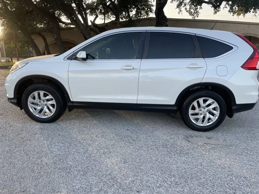 2016 Honda CR-V EX photo 1