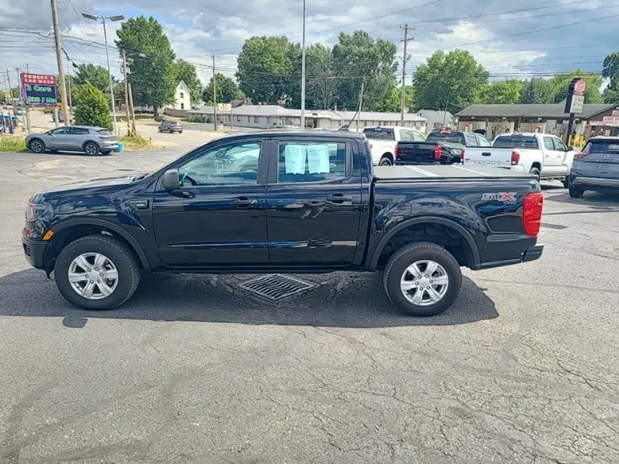 2019 Ford Ranger XL photo 1