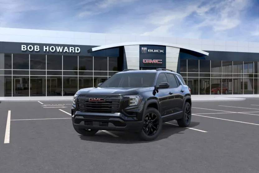 2026 Gmc Terrain Elevation photo 1