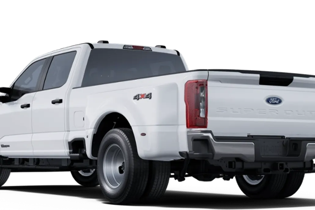 2025 Ford F-350 XL photo 1