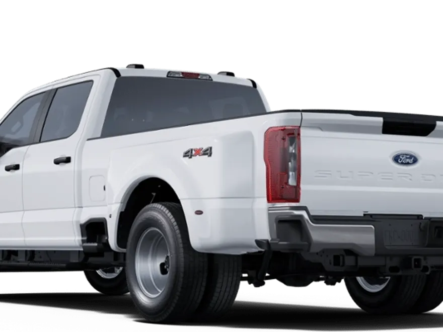 2025 Ford F-350 XL photo 1
