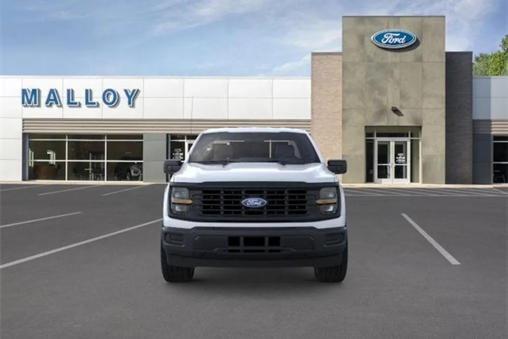 2025 Ford F-150 XL photo 1