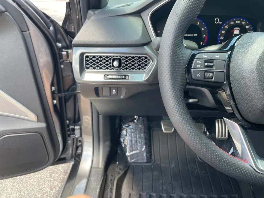 2025 Acura Integra Type S photo 14