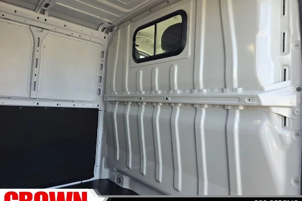 2025 Ram ProMaster 1500 photo 1