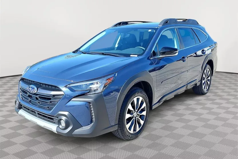 2025 Subaru Outback Limited photo 1