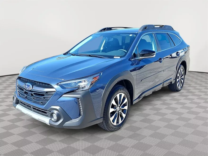 2025 Subaru Outback Limited photo 1