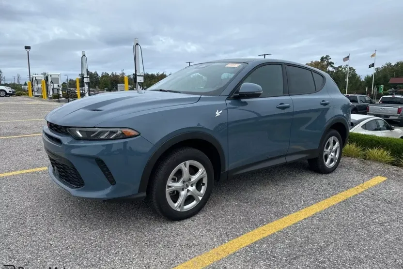 2024 Dodge Hornet GT Plus photo 1