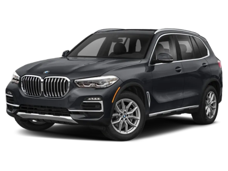 2019 Bmw X5 xDrive40i photo 1