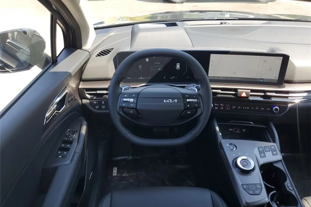2026 Kia Sportage Hybrid SX Prestige photo 1
