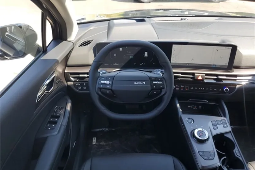 2026 Kia Sportage Hybrid SX Prestige photo 1