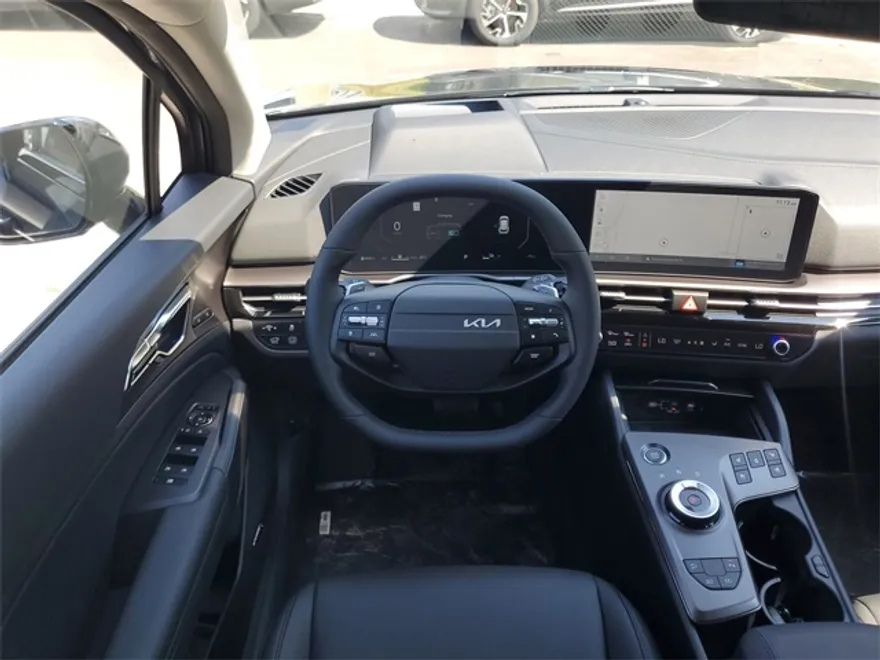 2026 Kia Sportage Hybrid SX Prestige photo 1