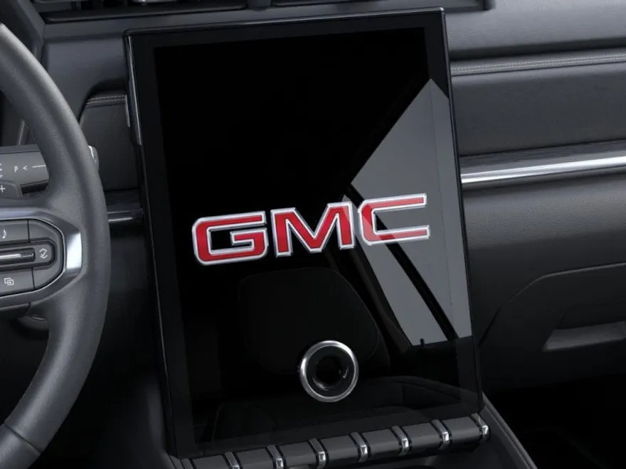 2026 Gmc Terrain Elevation photo 19