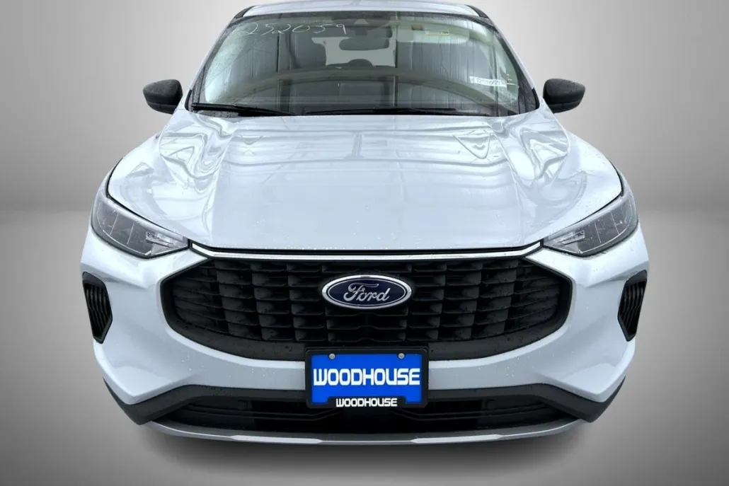 2025 Ford Escape Active photo 1