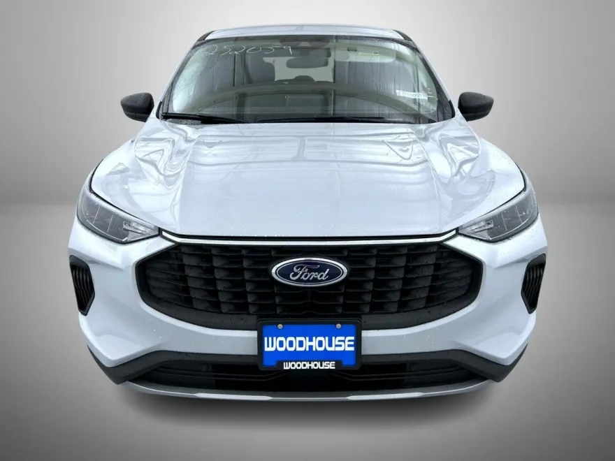 2025 Ford Escape Active photo 1