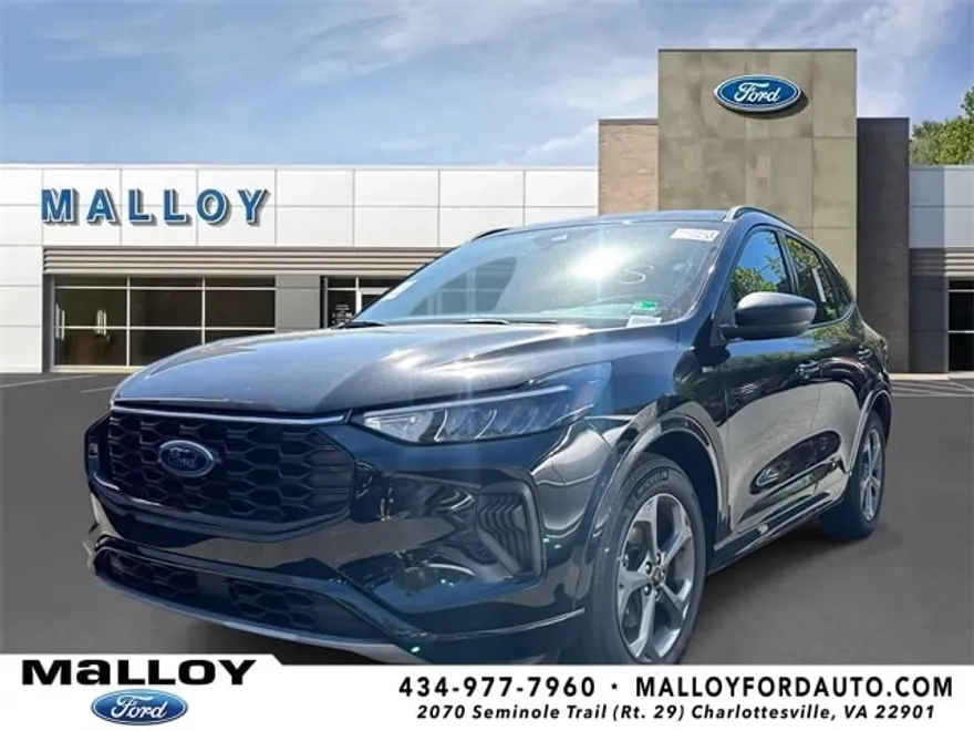 2024 Ford Escape ST-Line photo 1