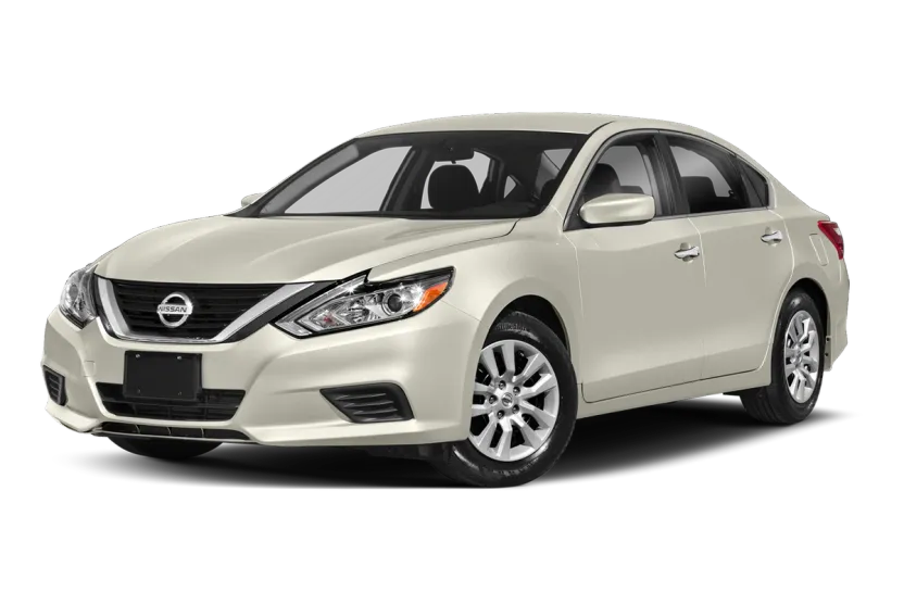 2018 Nissan Altima 2.5 S photo 1