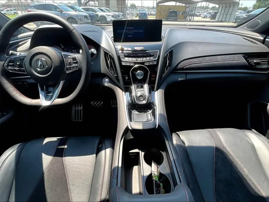 2024 Acura RDX A-Spec Advance photo 1