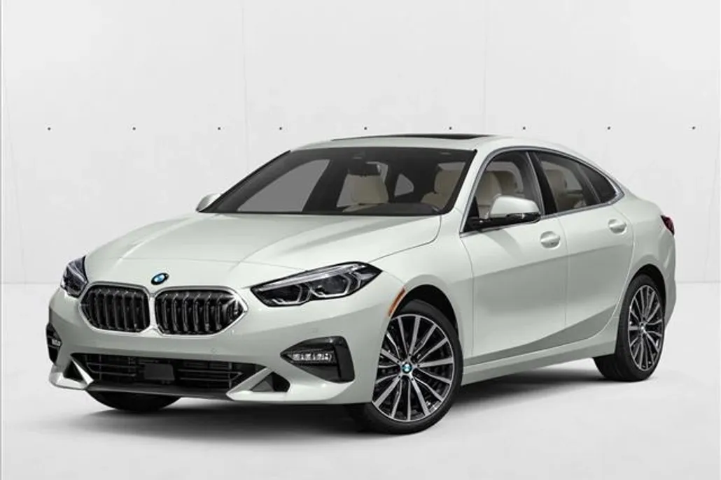 2021 Bmw 228i xDrive GC photo 1