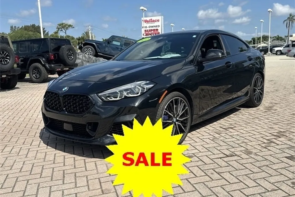 2022 Bmw M235i M235i xDrive GC photo 1
